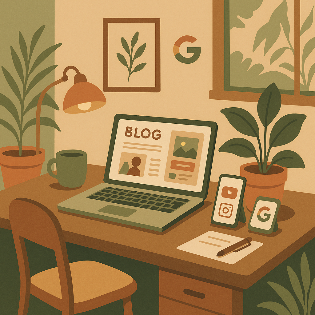 Content Marketing for Local Businesses in the U.S.