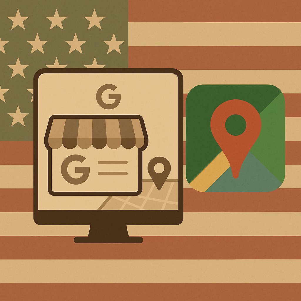 Google Business for Brazilians in the U.S.: A Local Visibility Guide
