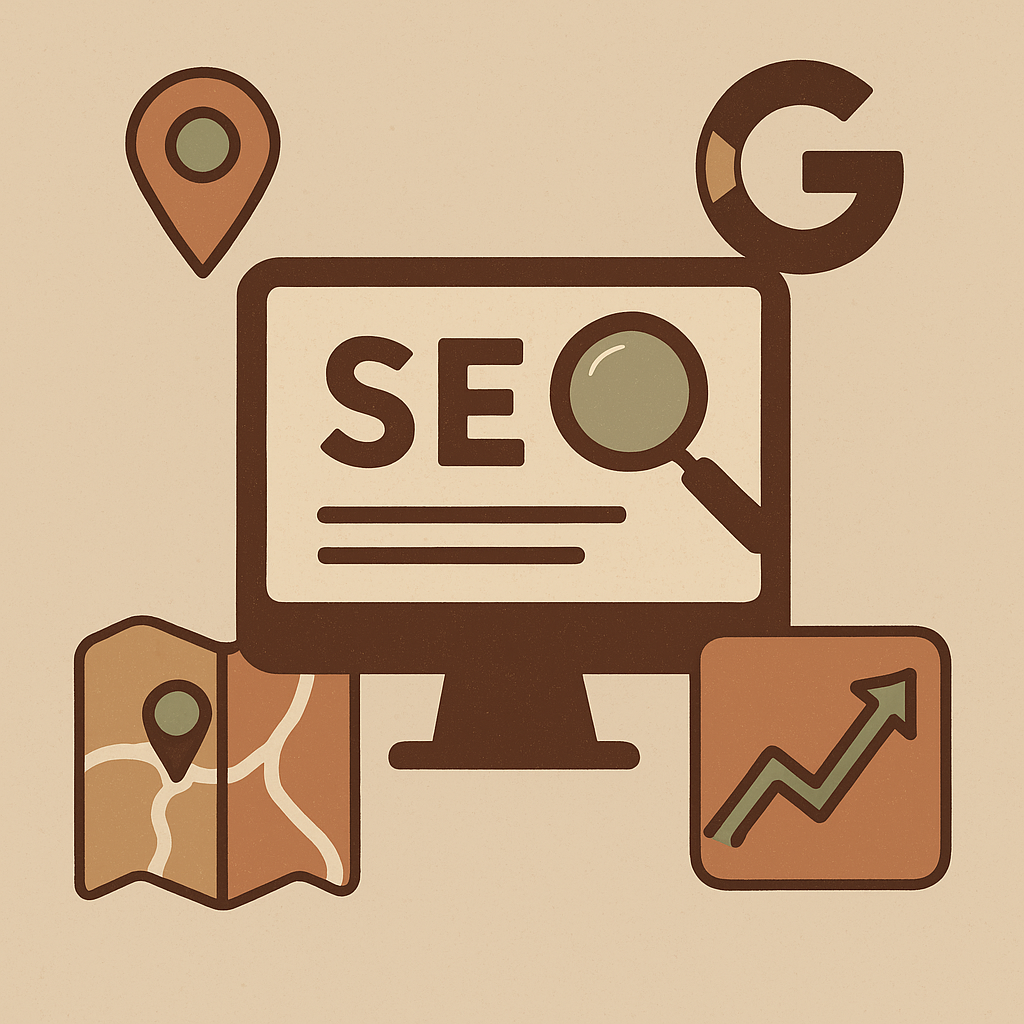How SEO Can Help Your Business Get Found in the U.S.