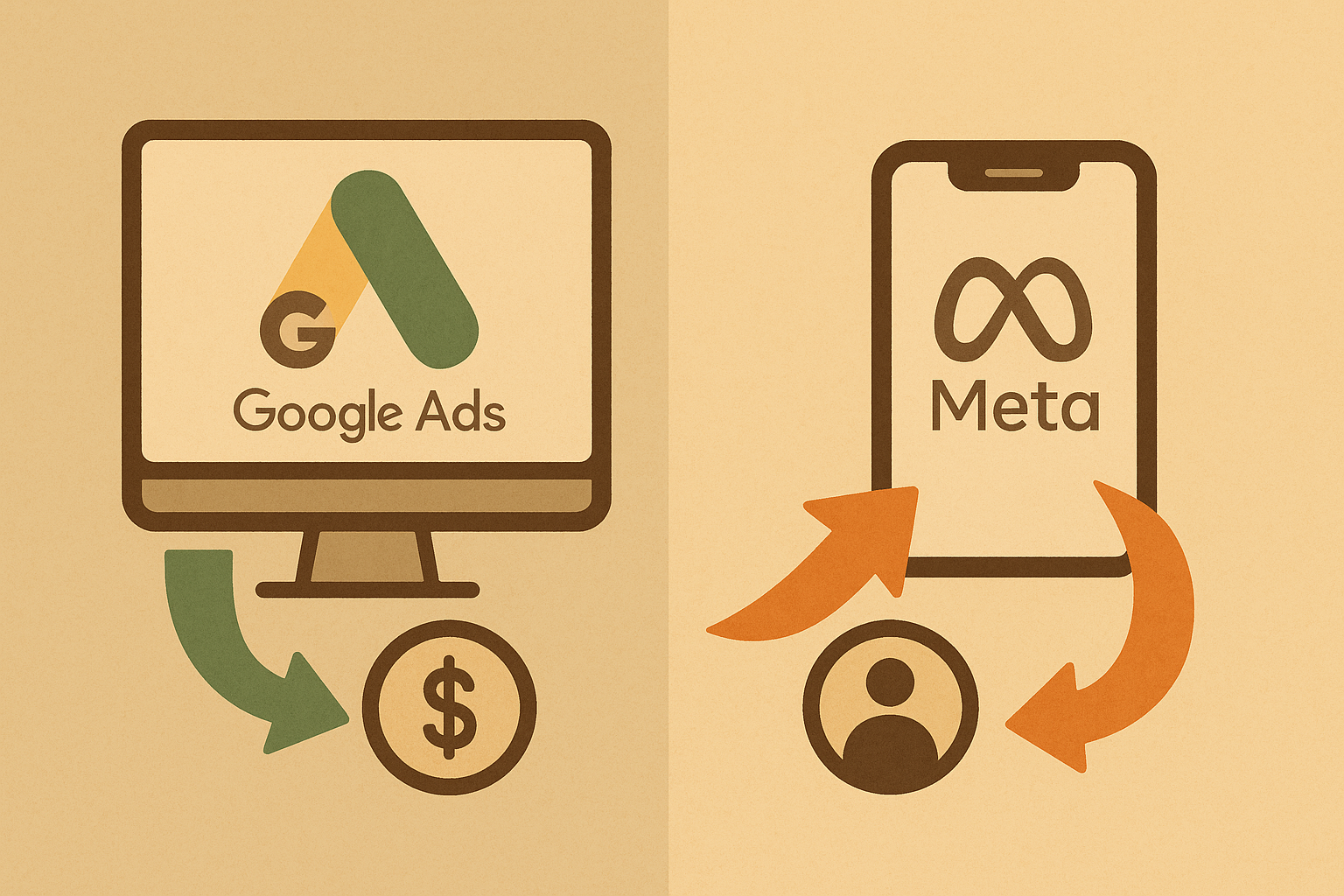 Is It Worth Investing in Google and Meta Ads? A Beginner’s Guide